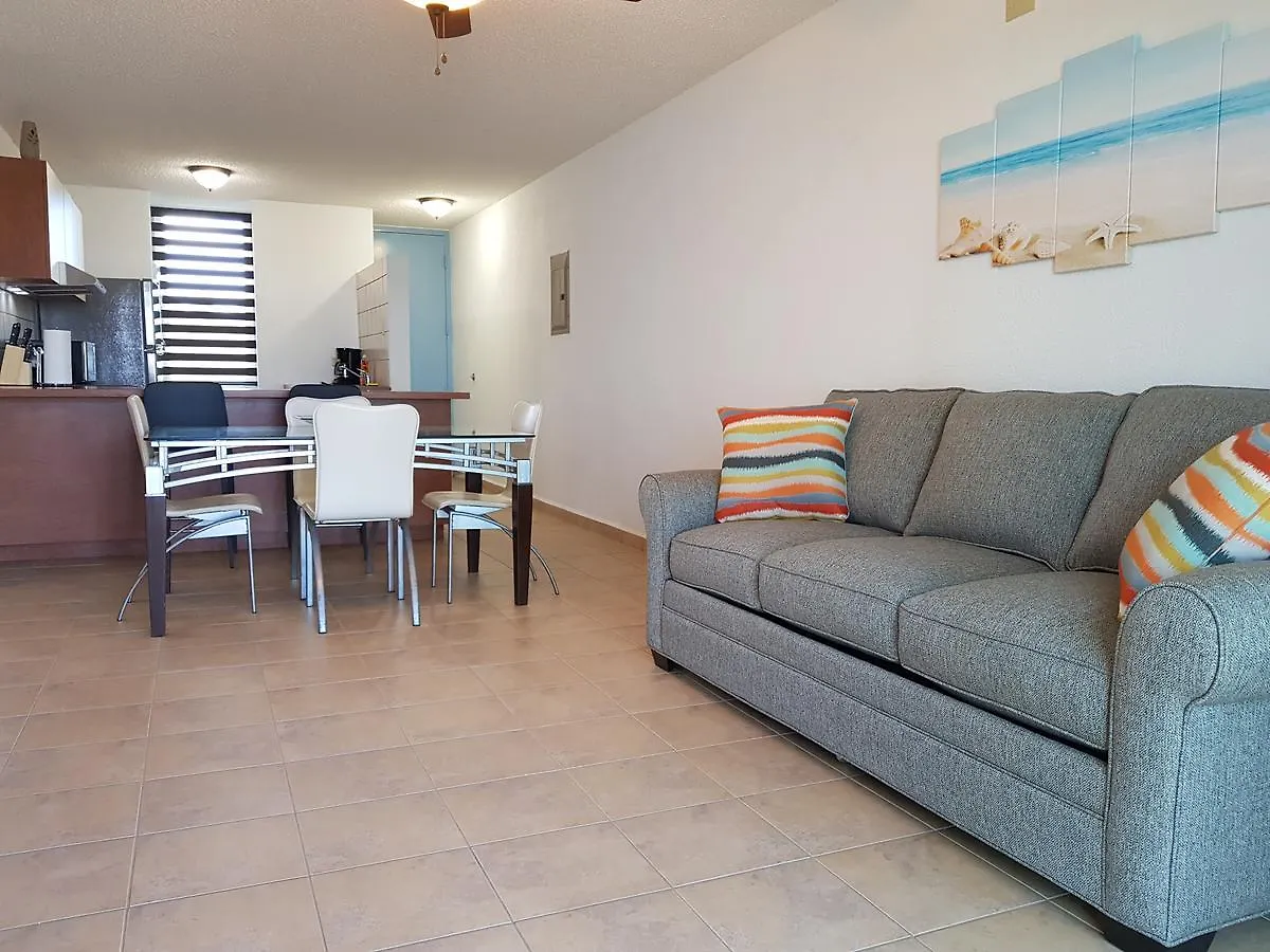 Διαμέρισμα Bahia Real En Cabo Rojo Ξενοδοχείο