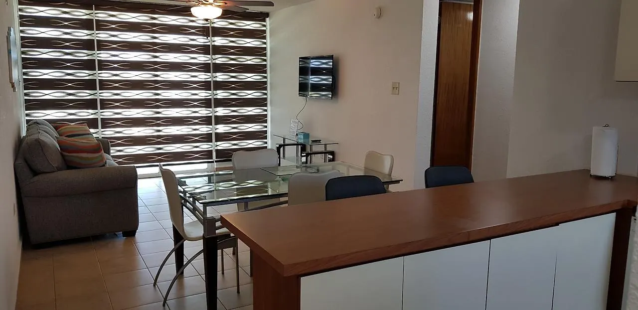 Bahia Real En Cabo Rojo Ξενοδοχείο Διαμέρισμα