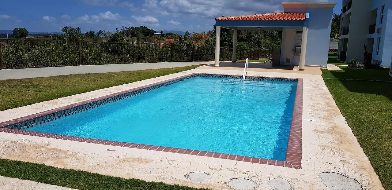 Bahia Real En Cabo Rojo Ξενοδοχείο 0*,